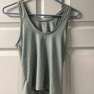 Athleta tank top perfect condition